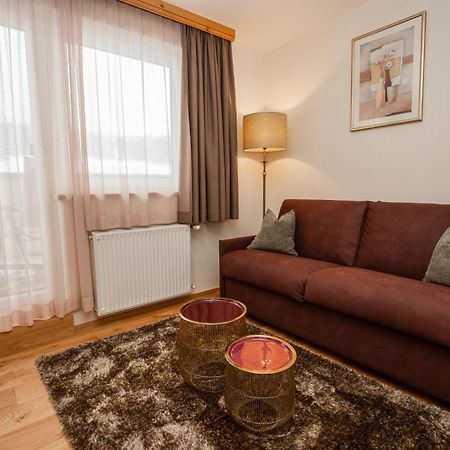 Moseralm Dolomiti Spa Resort Nova Levante Eksteriør bilde