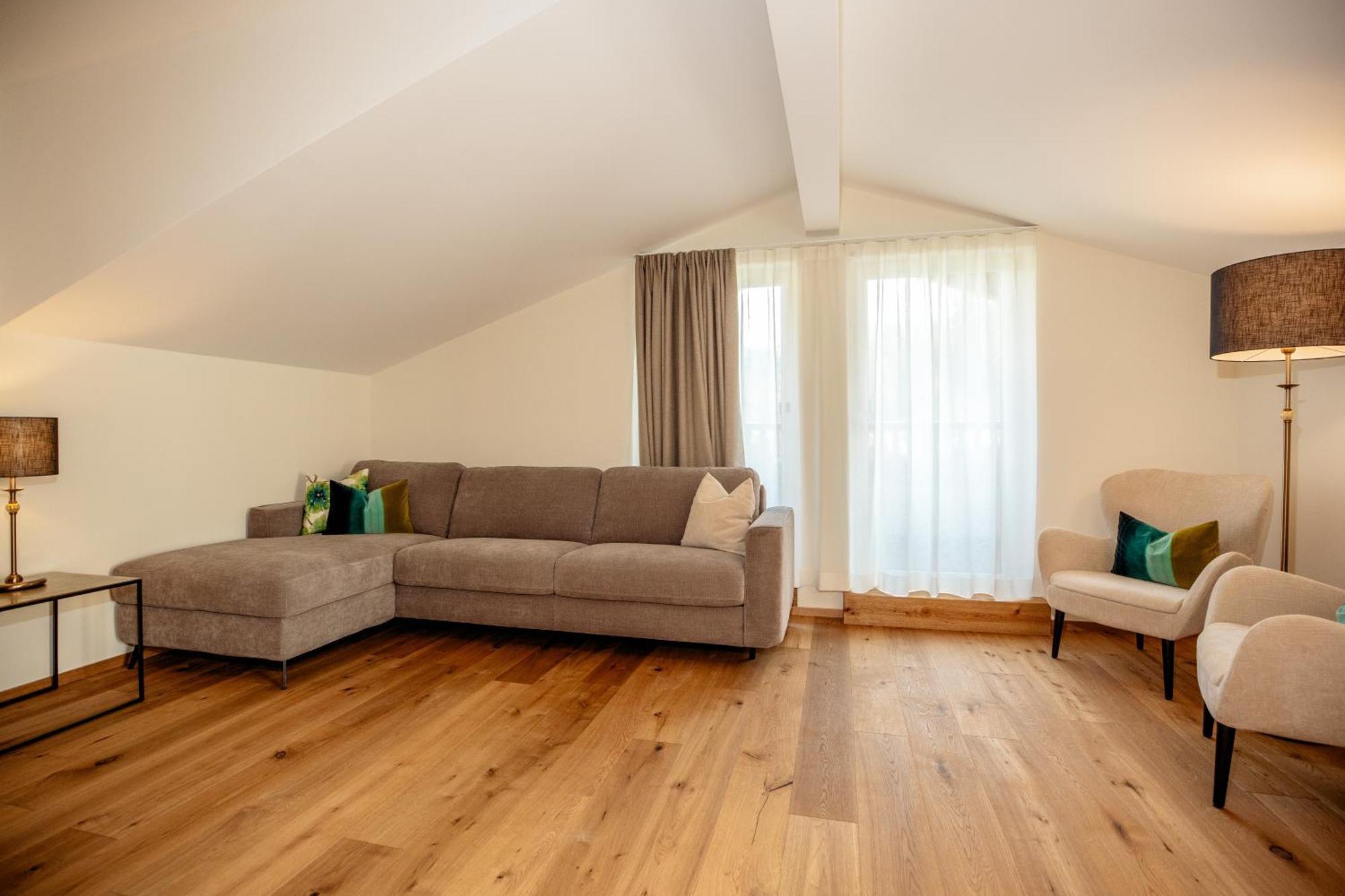 Moseralm Dolomiti Spa Resort Nova Levante Eksteriør bilde